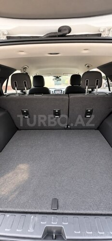 Chevrolet Equinox 2018, 199,650 km - 1.5 l - Bakı