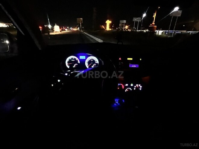 Hyundai Accent 2008, 356,000 km - 1.5 l - Bakı