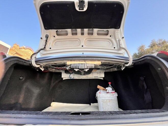 Hyundai Accent 2008, 356,000 km - 1.5 l - Bakı
