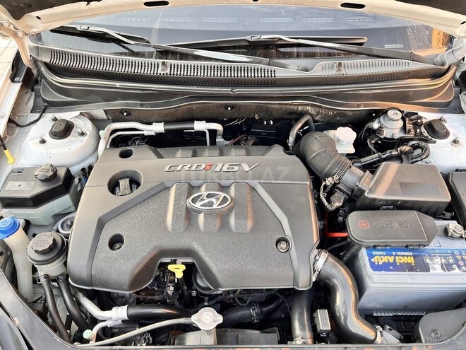 Hyundai Accent 2008, 356,000 km - 1.5 l - Bakı