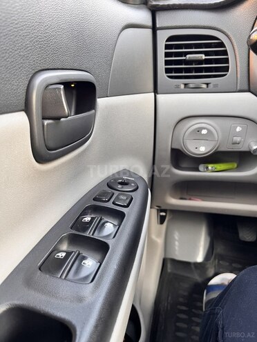 Hyundai Accent 2008, 356,000 km - 1.5 l - Bakı
