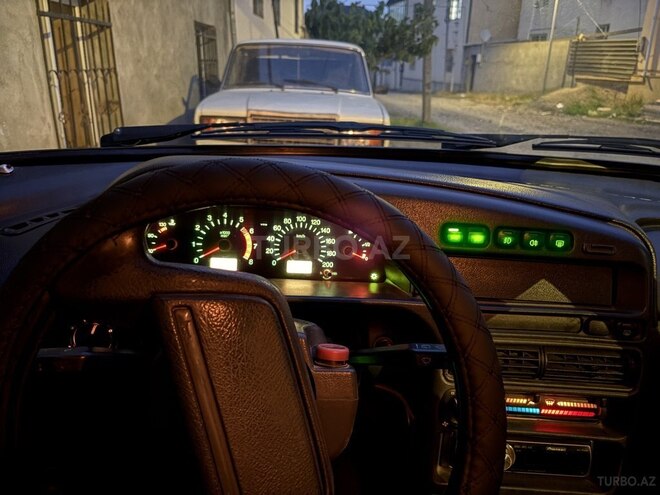 LADA (VAZ) 2115 2010, 271,000 km - 1.6 л - Gəncə