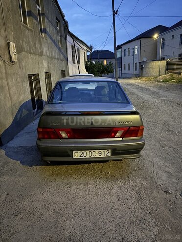 LADA (VAZ) 2115 2010, 271,000 km - 1.6 л - Gəncə