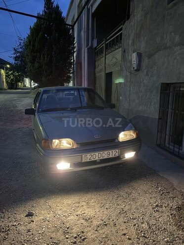 LADA (VAZ) 2115 2010, 271,000 km - 1.6 л - Gəncə