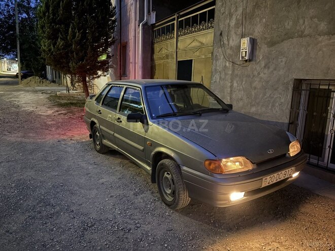 LADA (VAZ) 2115 2010, 271,000 km - 1.6 л - Gəncə