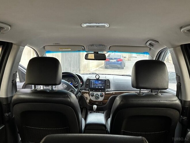 Hyundai Santa Fe 2012, 226,000 km - 2.2 л - Bakı