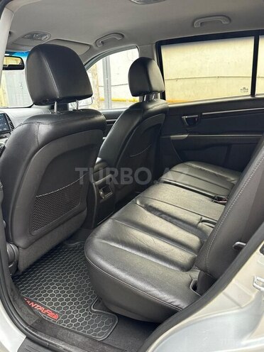 Hyundai Santa Fe 2012, 226,000 km - 2.2 л - Bakı