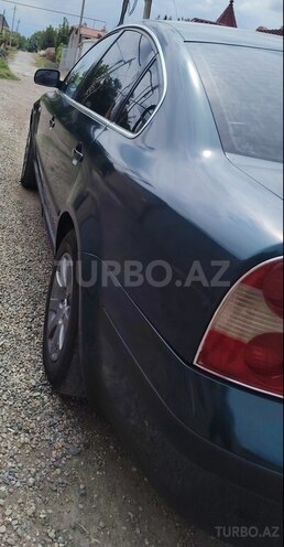 Volkswagen Passat 2003, 563,029 km - 2.0 l - Gəncə