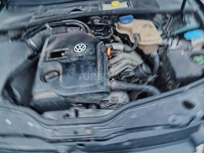 Volkswagen Passat 2003, 563,029 km - 2.0 l - Gəncə