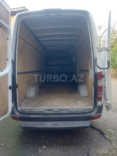 Mercedes Sprinter 316 2014, 264,353 km - 2.2 l - Lənkəran
