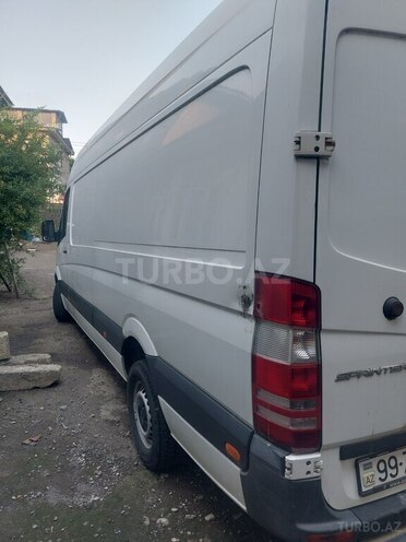 Mercedes Sprinter 316 2014, 264,353 km - 2.2 l - Lənkəran
