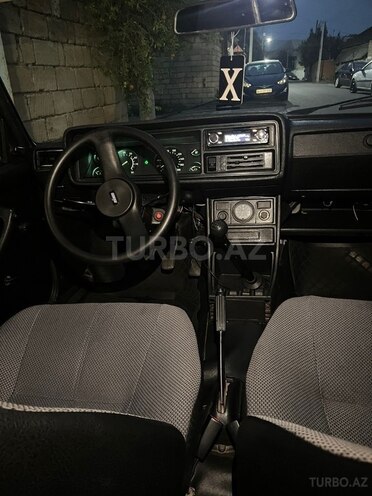 LADA (VAZ) 2107 2009, 120,000 km - 1.7 л - Masallı