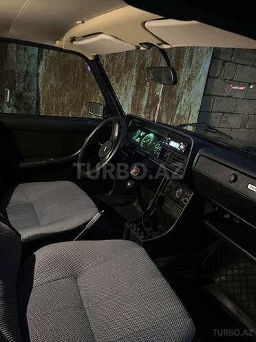 LADA (VAZ) 2107 2009, 120,000 km - 1.7 л - Masallı