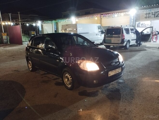 Kia Rio 2006, 400,000 km - 1.5 л - Bakı