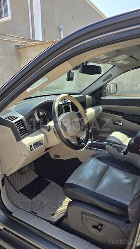 Jeep Grand Cherokee 2008, 270,000 km - 3.0 l - Bakı
