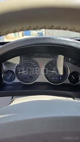 Jeep Grand Cherokee 2008, 270,000 km - 3.0 l - Bakı