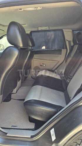 Jeep Grand Cherokee 2008, 270,000 km - 3.0 l - Bakı