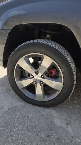 Jeep Grand Cherokee 2008, 270,000 km - 3.0 l - Bakı