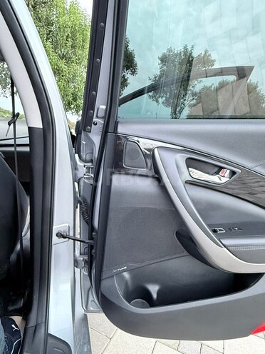 Hyundai Grandeur 2015, 138,350 km - 2.2 л - Bakı