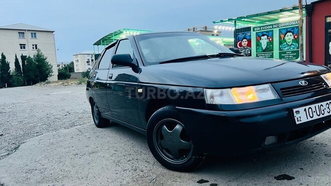 LADA (VAZ) 2112 2007, 283,000 km - 1.6 l - Gəncə
