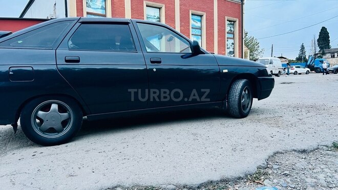 LADA (VAZ) 2112 2007, 283,000 km - 1.6 l - Gəncə