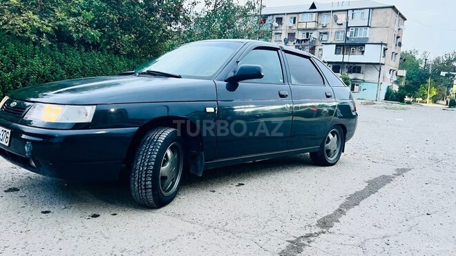 LADA (VAZ) 2112 2007, 283,000 km - 1.6 l - Gəncə