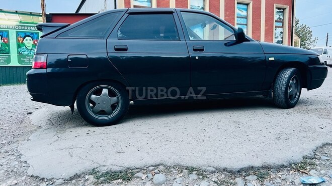 LADA (VAZ) 2112 2007, 283,000 km - 1.6 l - Gəncə