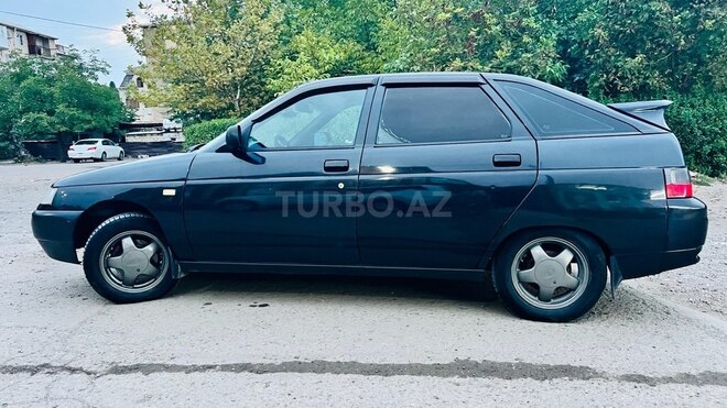 LADA (VAZ) 2112 2007, 283,000 km - 1.6 l - Gəncə