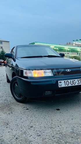 LADA (VAZ) 2112 2007, 283,000 km - 1.6 l - Gəncə