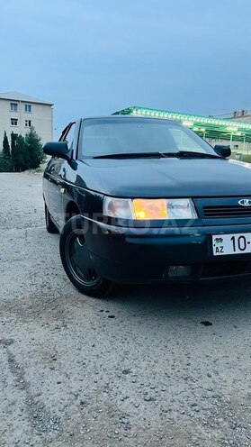 LADA (VAZ) 2112 2007, 283,000 km - 1.6 l - Gəncə