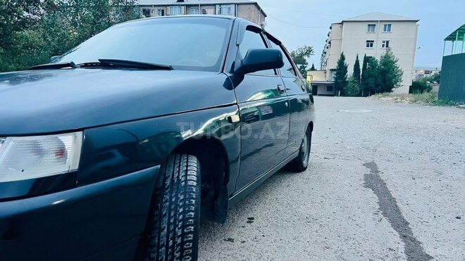 LADA (VAZ) 2112 2007, 283,000 km - 1.6 l - Gəncə