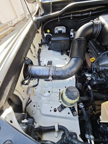 Toyota Land Cruiser 2010, 210,000 km - 4.0 л - Bakı