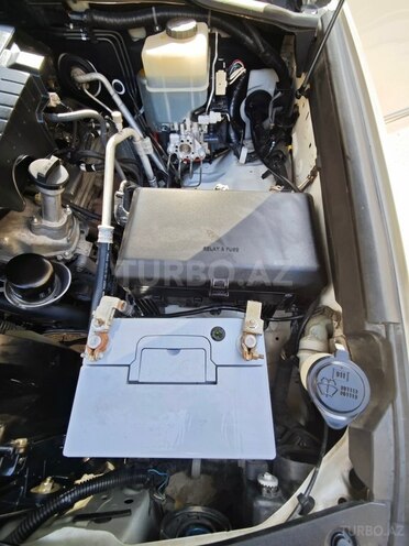 Toyota Land Cruiser 2010, 210,000 km - 4.0 л - Bakı