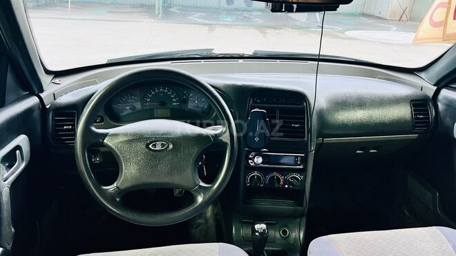 LADA (VAZ) 2112 2007, 283,000 km - 1.6 l - Gəncə