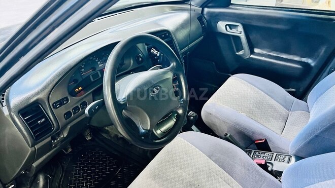 LADA (VAZ) 2112 2007, 283,000 km - 1.6 l - Gəncə