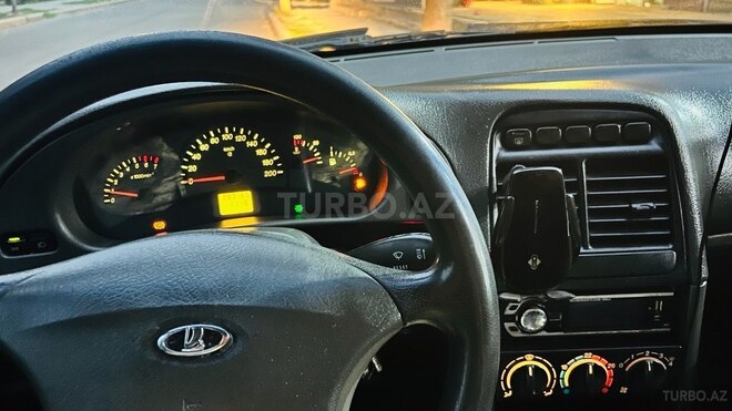 LADA (VAZ) 2112 2007, 283,000 km - 1.6 l - Gəncə
