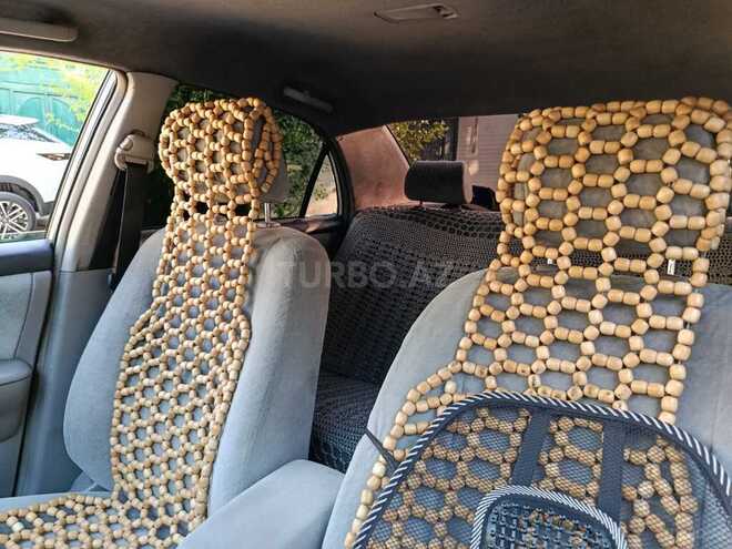 Toyota Corolla 2002, 349,000 km - 1.8 л - Bakı