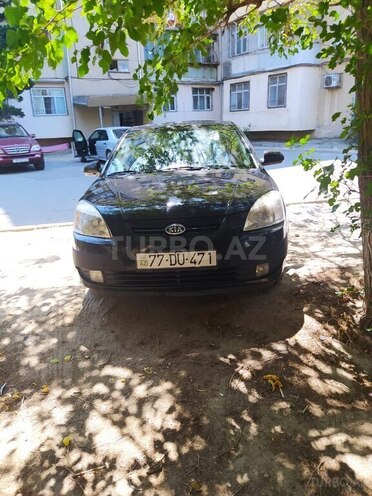Kia Rio 2006, 400,000 km - 1.5 л - Bakı