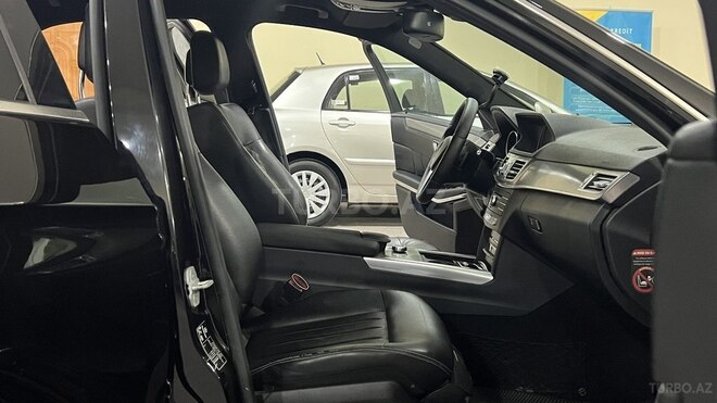 Mercedes E 250 2015, 280,000 km - 2.1 l - Sumqayıt