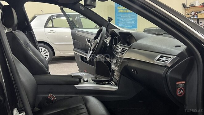Mercedes E 250 2015, 280,000 km - 2.1 l - Sumqayıt