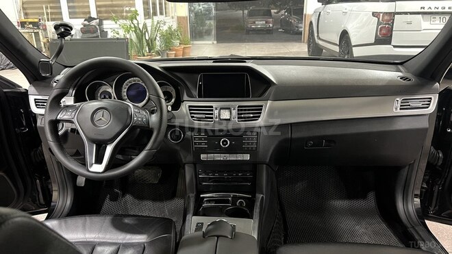 Mercedes E 250 2015, 280,000 km - 2.1 l - Sumqayıt
