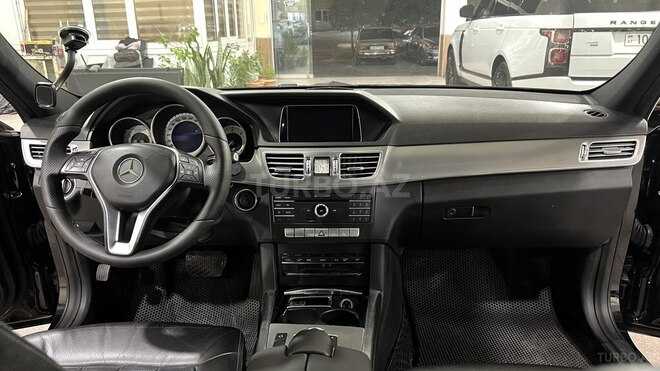 Mercedes E 250 2015, 280,000 km - 2.1 l - Sumqayıt