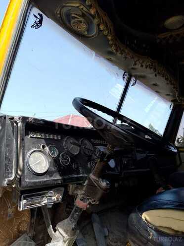 KamAz 55111 1990, 580,000 km - 11.0 l - Bakı