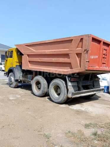 KamAz 55111 1990, 580,000 km - 11.0 l - Bakı
