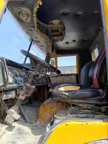 KamAz 55111 1990, 580,000 km - 11.0 l - Bakı