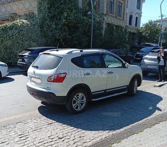 Nissan Qashqai 2012, 170,000 km - 2.0 l - Bakı