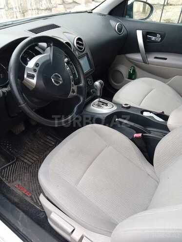 Nissan Qashqai 2012, 170,000 km - 2.0 l - Bakı