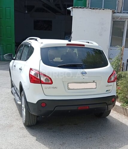 Nissan Qashqai 2012, 170,000 km - 2.0 l - Bakı