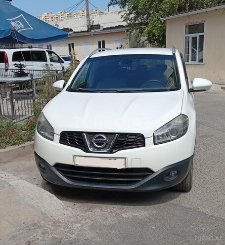 Nissan Qashqai 2012, 170,000 km - 2.0 l - Bakı