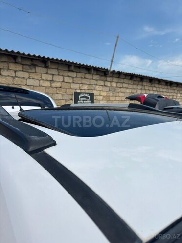 Hyundai Tucson 2008, 323,000 km - 2.0 l - Bakı